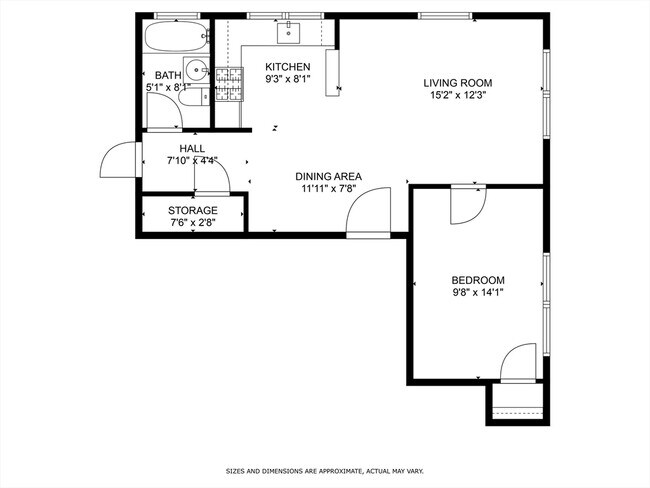 Building Photo - 9 Ellery St