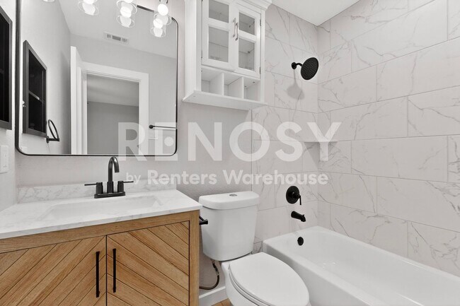Building Photo - 1408 Seely St