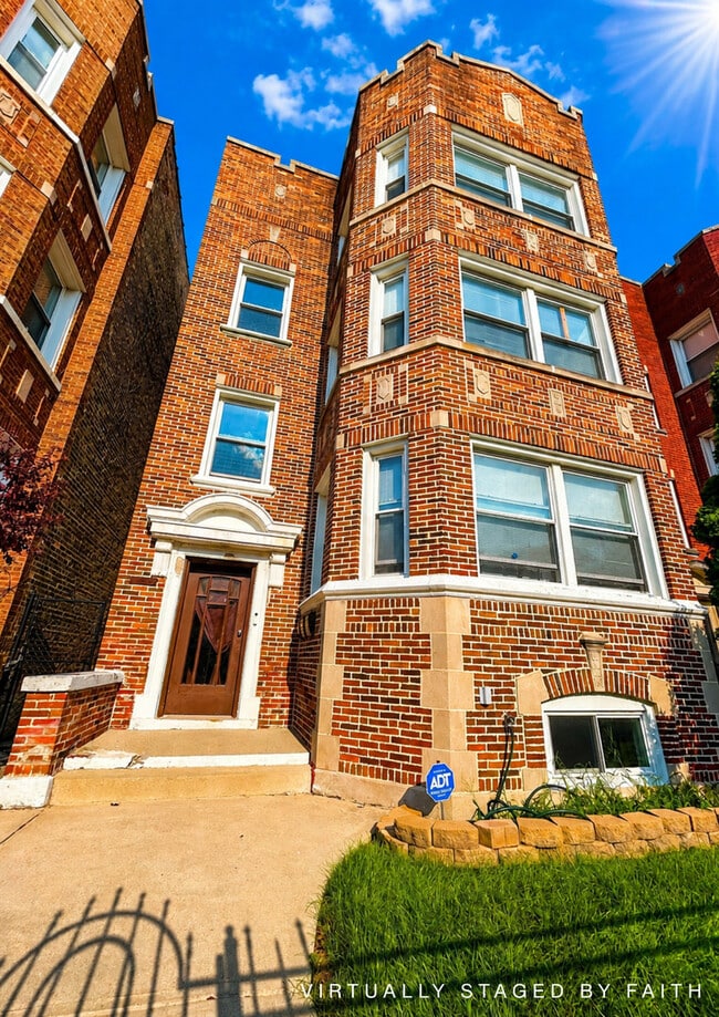 Building Photo - 7821 S Winchester Ave