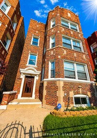 Building Photo - 7821 S Winchester Ave