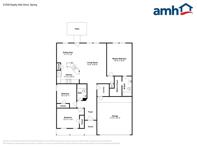 Building Photo - 21530 Daylily Hills Dr