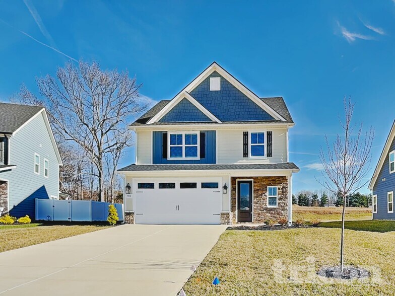 Building Photo - 544 Kingwood Ln