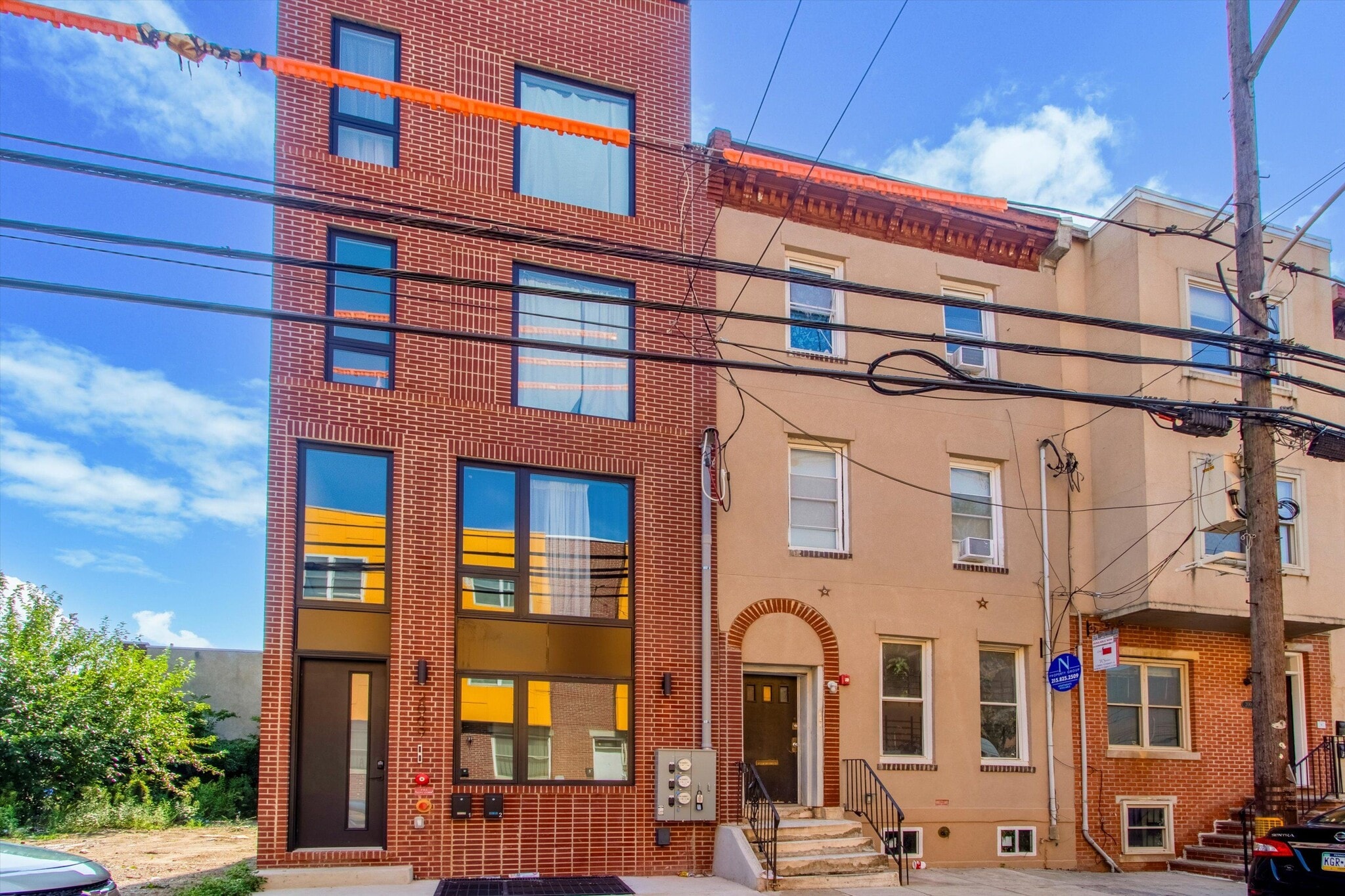 Building Photo - 2009 N 17th St