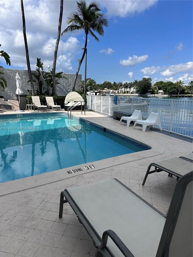 Building Photo - 5880 Collins Ave