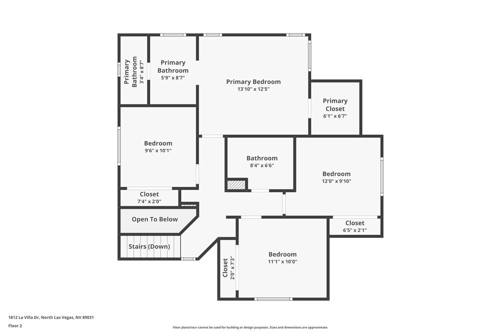 Building Photo - 1812 La Villa Dr