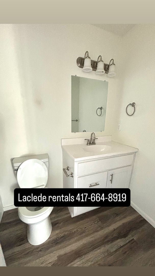 Building Photo - 1216 Evans Rd