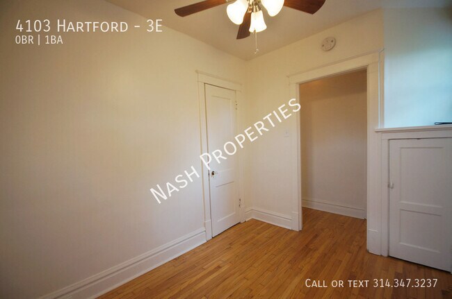 Building Photo - 4103 Hartford-3E