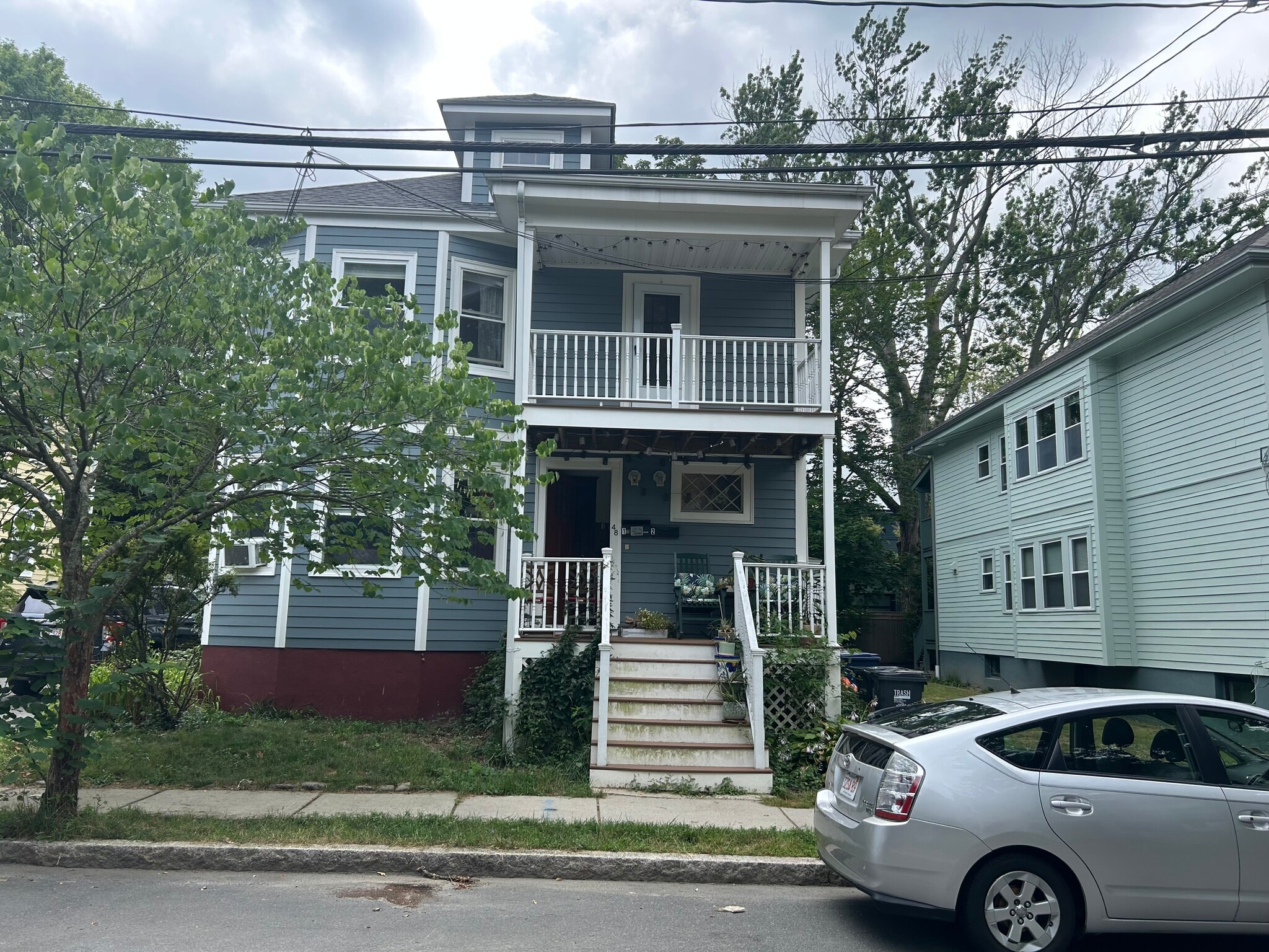 Building Photo - 48 Standish St