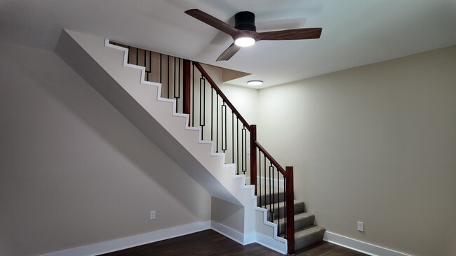 Building Photo - Brand-New 3BR/2BA Near Downtown & UC in OTR | Stylish Finishes, In-Unit Laundry, Gated Entry