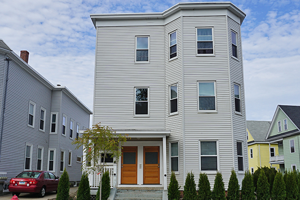 Building Photo - 2 Greenwood Ter