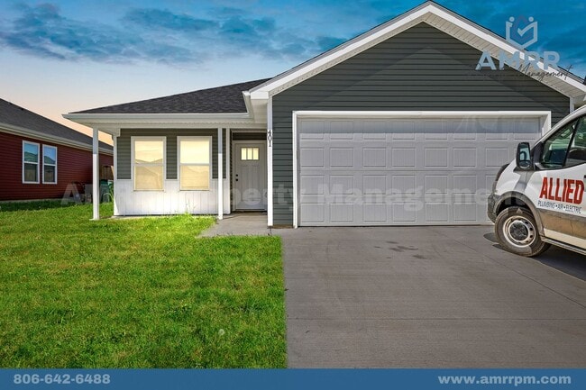 Building Photo - 401 Abundance Ln