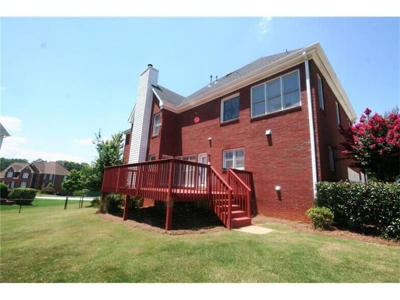 Building Photo - 5760 Dovnick Dr SW