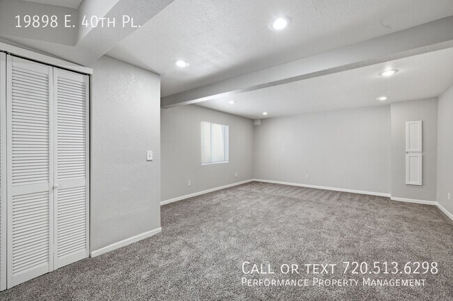 Building Photo - 19898 E 40th Pl