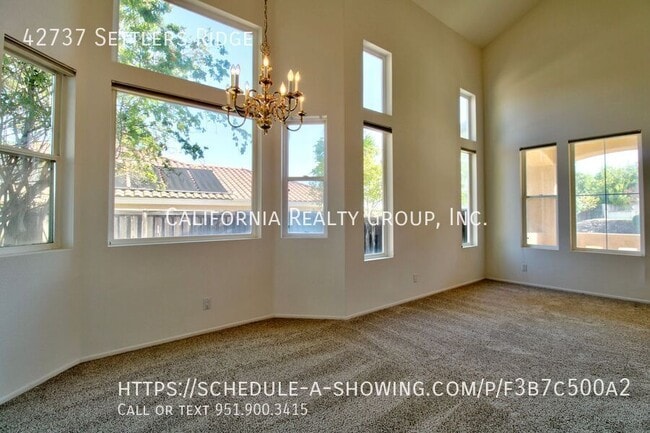 Building Photo - 42737 Settler's Ridge