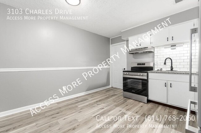 Building Photo - 3103 Charles Dr