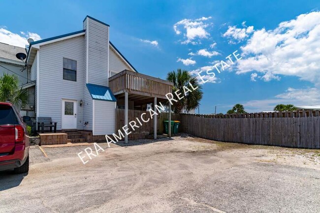 Building Photo - Okaloosa Island