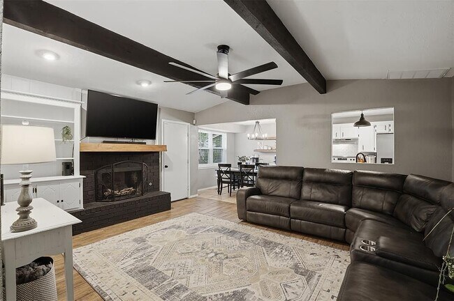 Building Photo - 10316 Glascow Dr