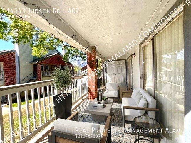 Building Photo - 14343 Judson Rd