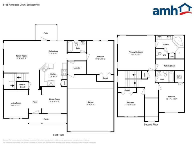 Building Photo - 5198 Armsgate Ct