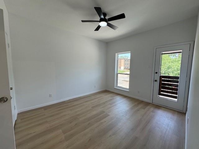 Building Photo - 1503 N Garrett Ave