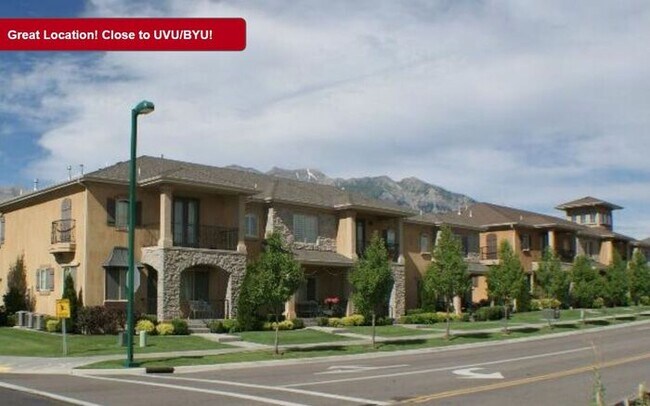Building Photo - Beautiful Townhouse w attached 2 car garage in Orem
