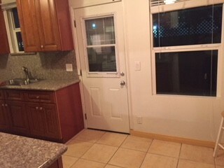 Kitchen - 2314 33rd St