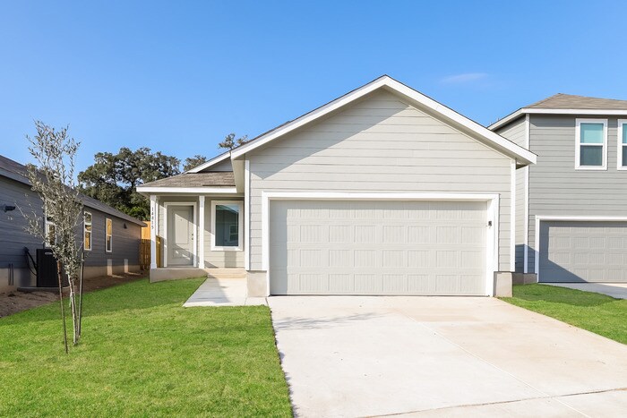 Primary Photo - 14815 Warwick Shire