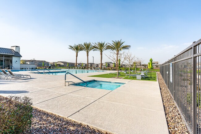 Building Photo - Brand new Home in Queen Creek