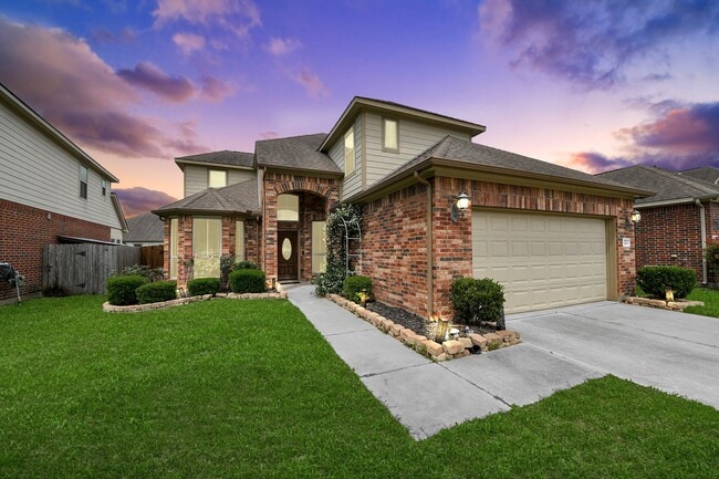 Building Photo - 2406 Aura Ct