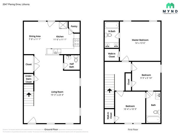 Building Photo - 2547 Piering Dr