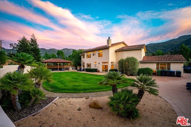 Building Photo - 2175 Cold Canyon Rd