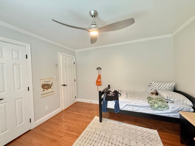 Building Photo - Stunning *4BD, 3BA North Raleigh Home on a...