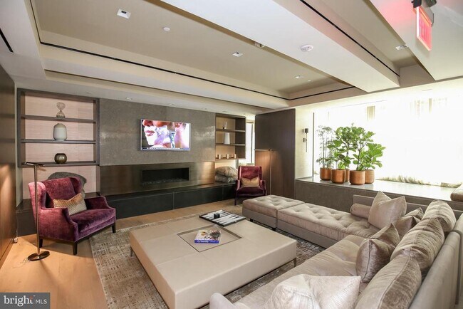 Building Photo - 2501 M St NW