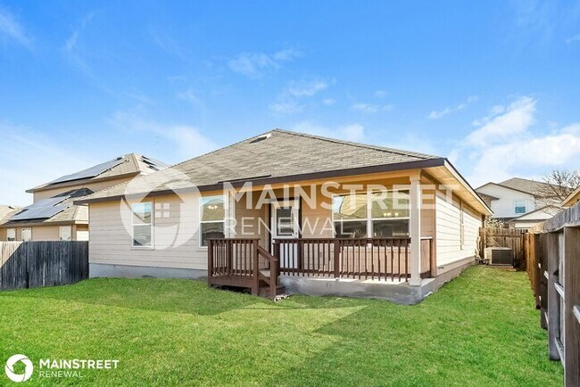 Building Photo - 1723 ASPEN SILVER, SAN ANTONIO, TX 78245