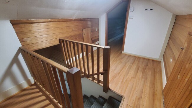 Building Photo - Johnson Duplex
