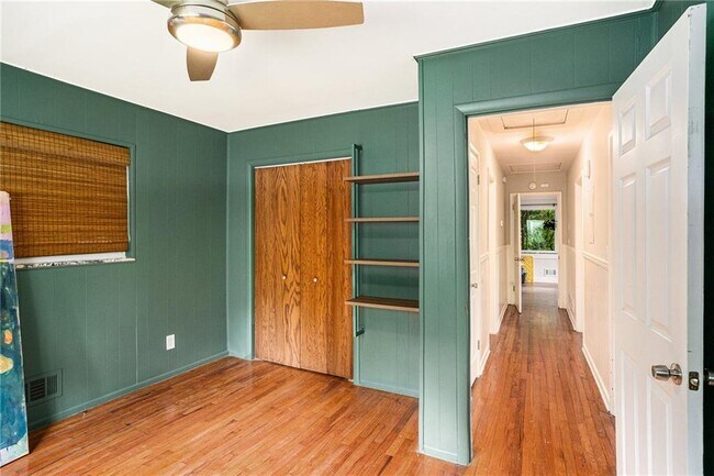 Building Photo - 2601 Riggs Dr
