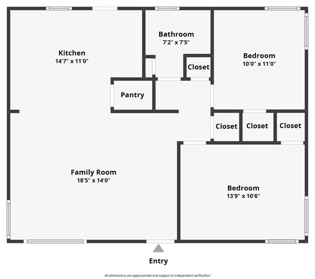 Building Photo - Modern Duplex in Old Colorado City