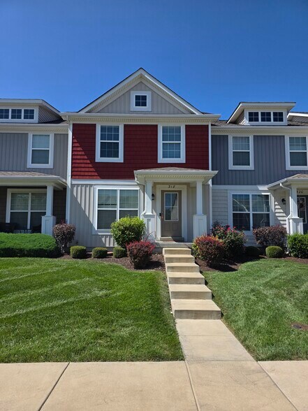 Primary Photo - 318 Countryshire Dr