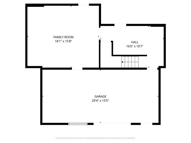 Building Photo - 1085 Castle Pointe Ln