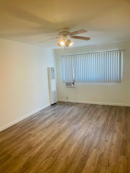 Building Photo - 501 Gayley Ave