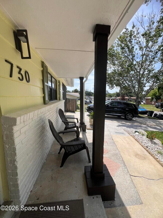 Building Photo - 730 Glade Rd