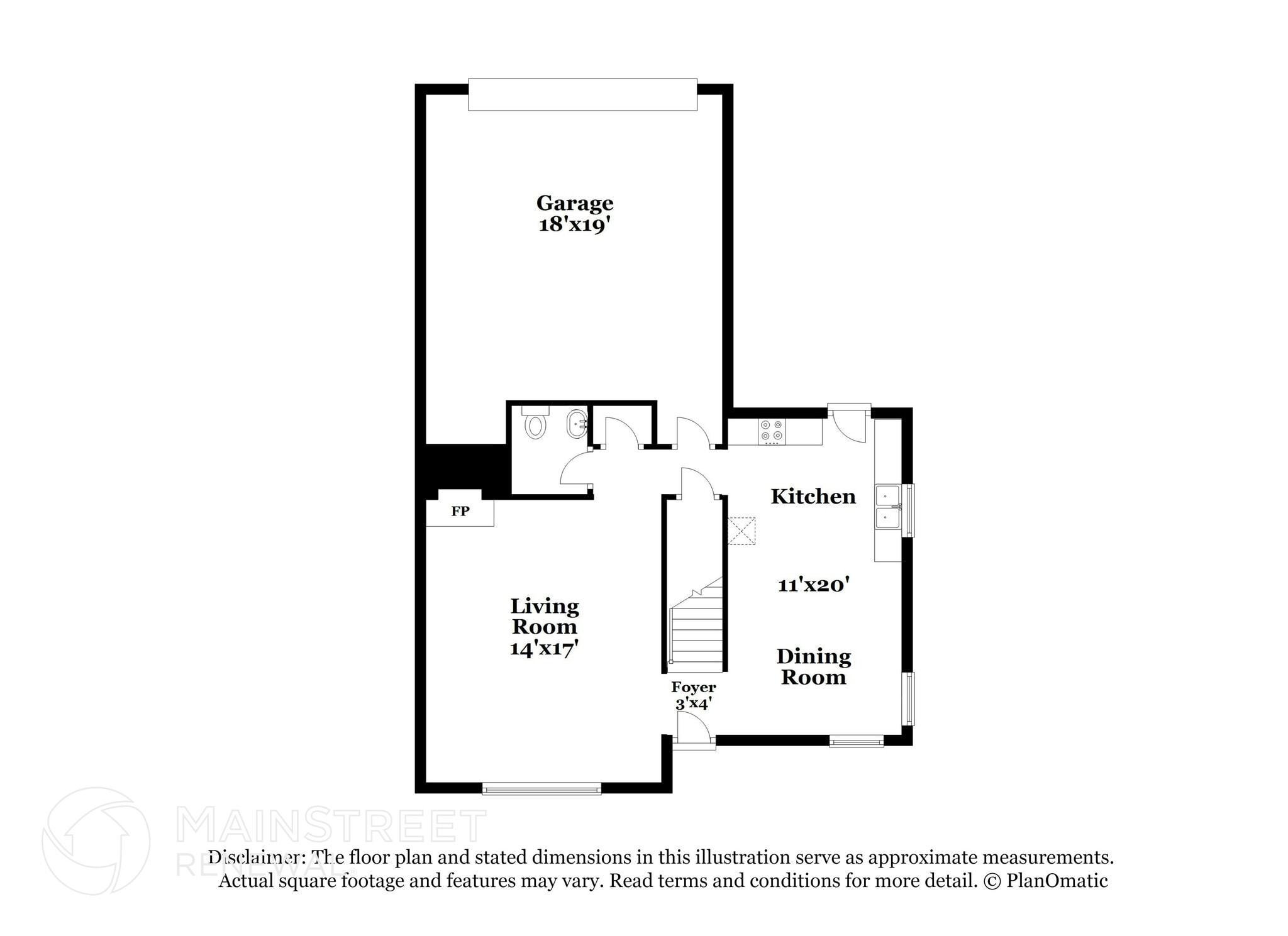 Building Photo - 768 Breeze Way