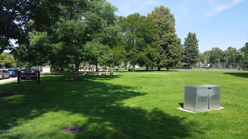 Building Photo - 1190 Clermont St