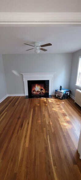 Building Photo - 2520 Madison Ave