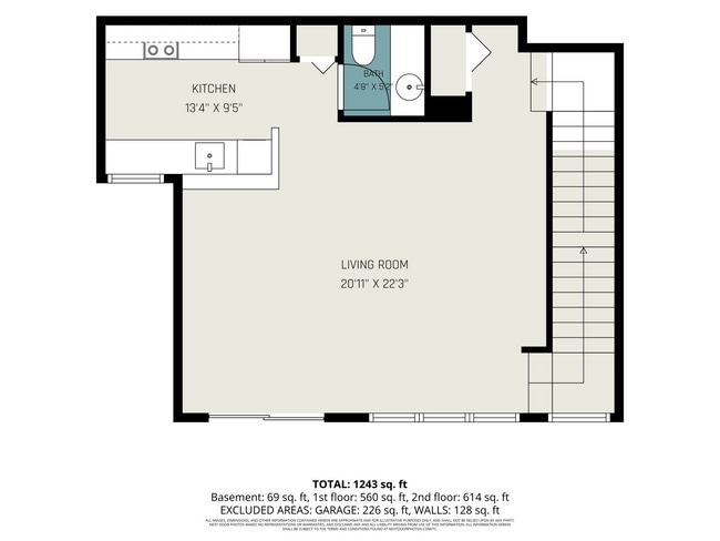 Building Photo - 2878 Barclay Wy