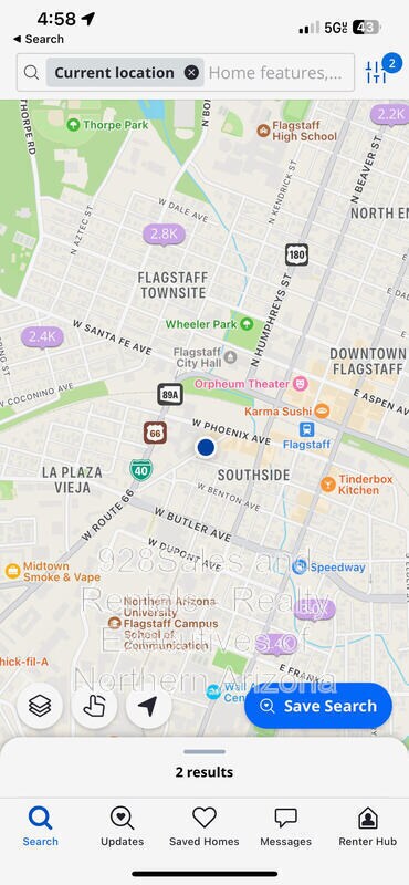 Building Photo - 207 S Beaver St