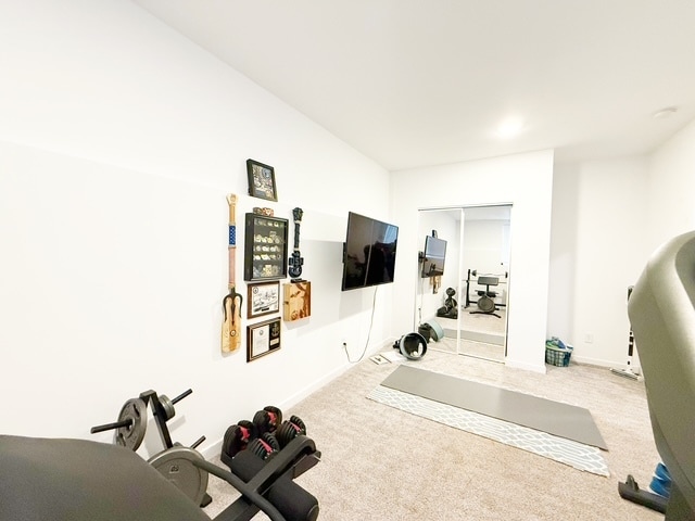 Building Photo - 3632 W G St