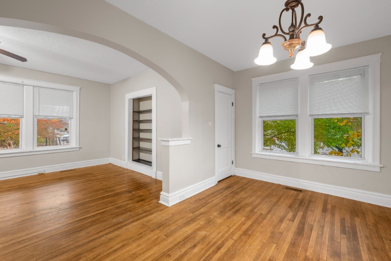 Building Photo - 3134 Miami St