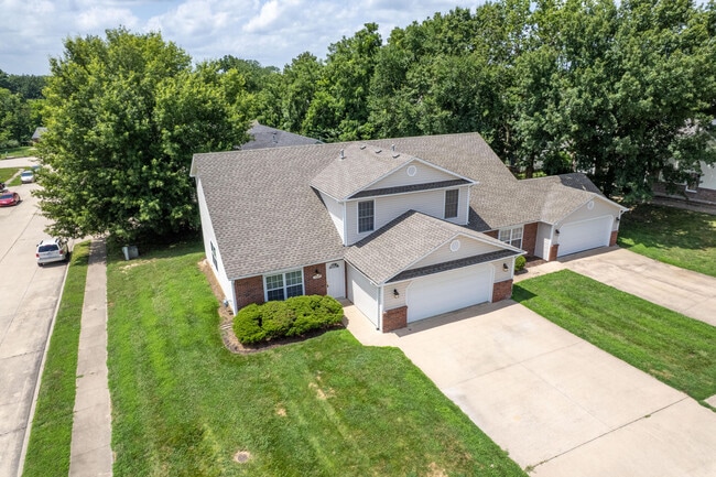 Building Photo - 5003 Roscoe Rdg