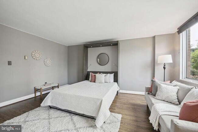 Building Photo - 2939 Van Ness St NW